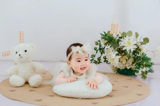 鹤岗宝宝拉肚子挂什么科